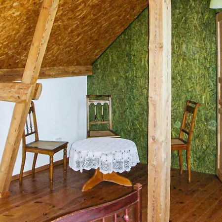 Cozy In With Ethernet Internet Dom wakacyjny Nowe Warpno