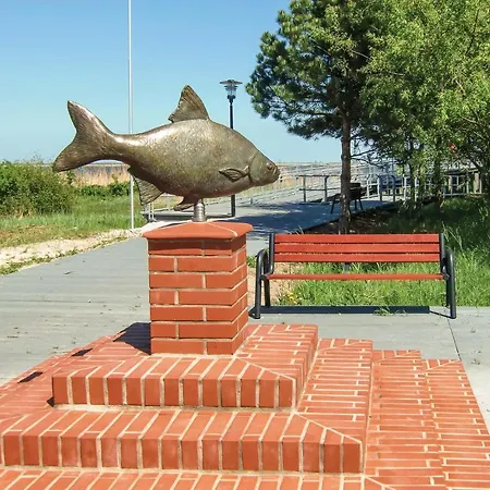 Tatil Evi Lovely In *