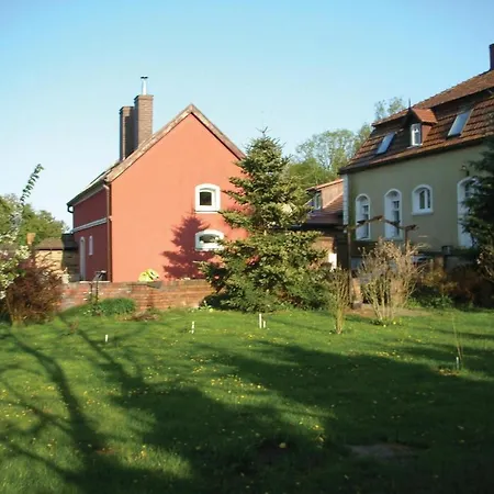 Lovely In * Nowe Warpno