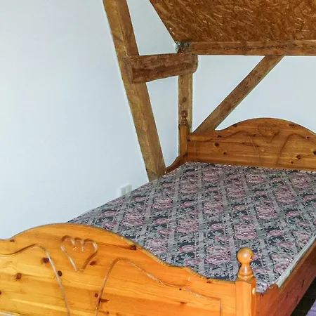 Lovely In * Nowe Warpno