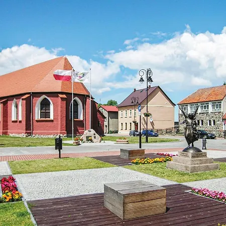 Lovely In * Nowe Warpno