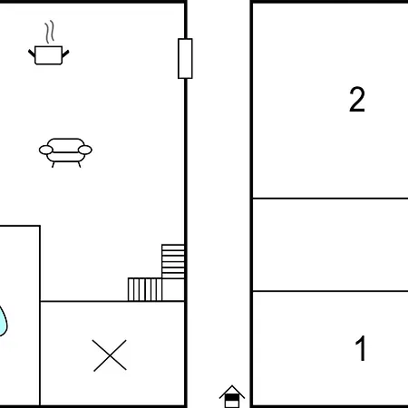 Lovely In Casa vacanze *