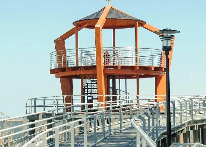 Lovely In Nowe Warpno