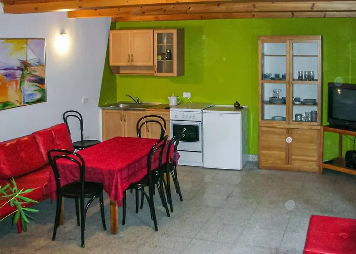 Tatil Evi Lovely In *