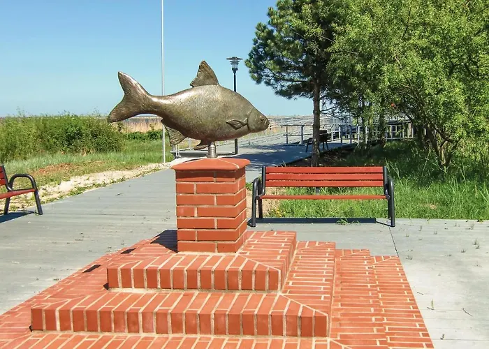 Tatil Evi Lovely In *