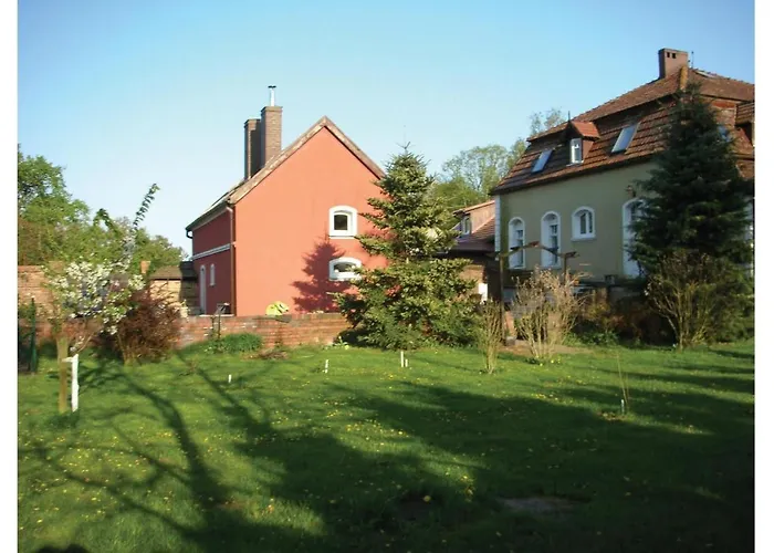 Lovely In * Nowe Warpno