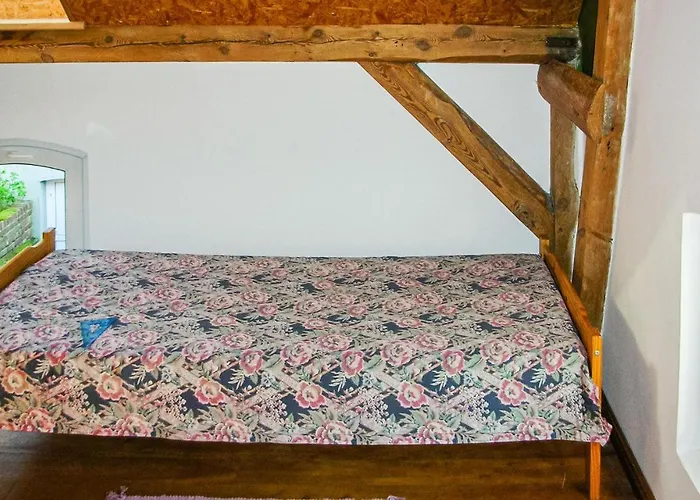 Tatil Evi Lovely In *